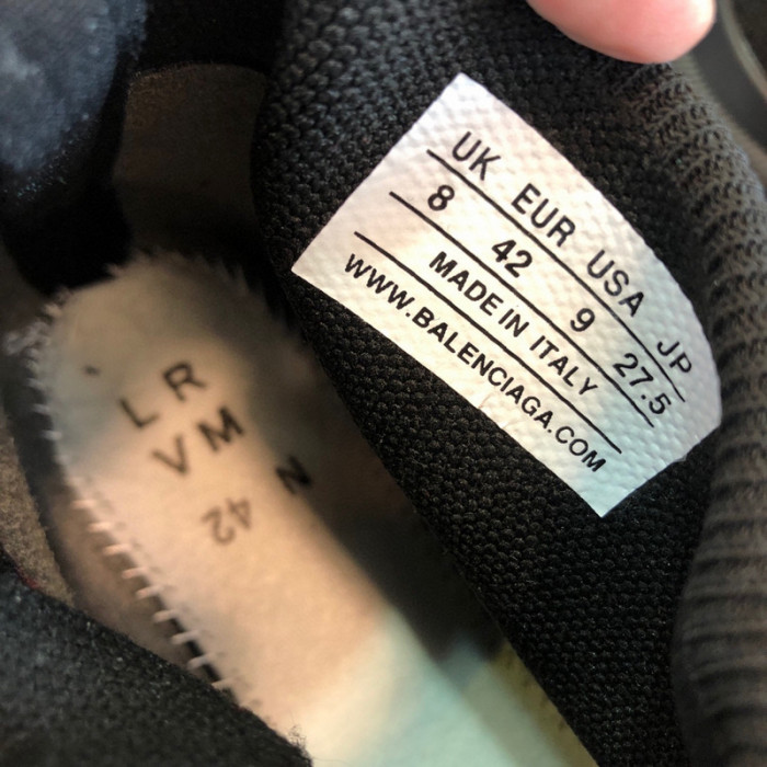 blcg speed sneaker 2.0 poo69871