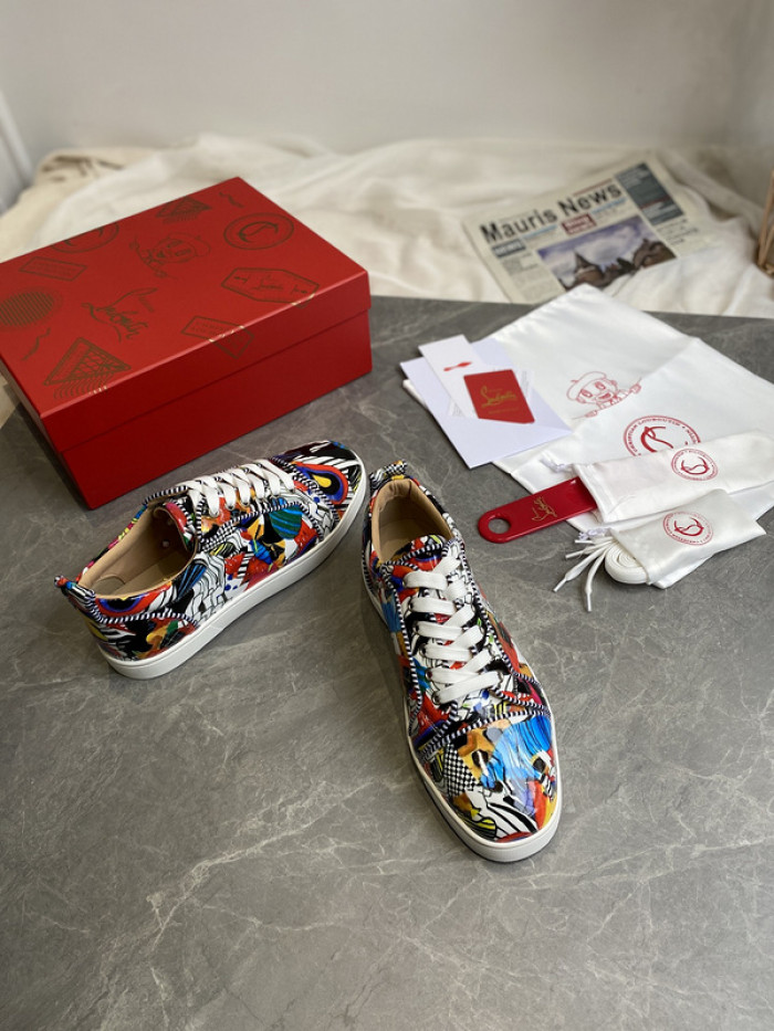 CL SNEAKER CL526-008