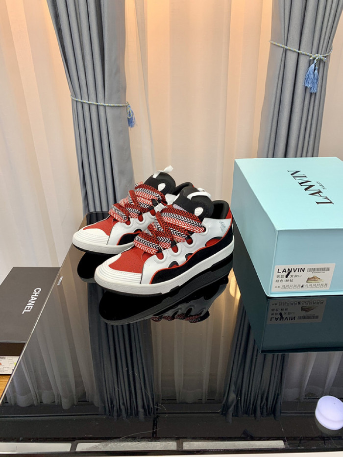 lan.vin sneakers len001-009