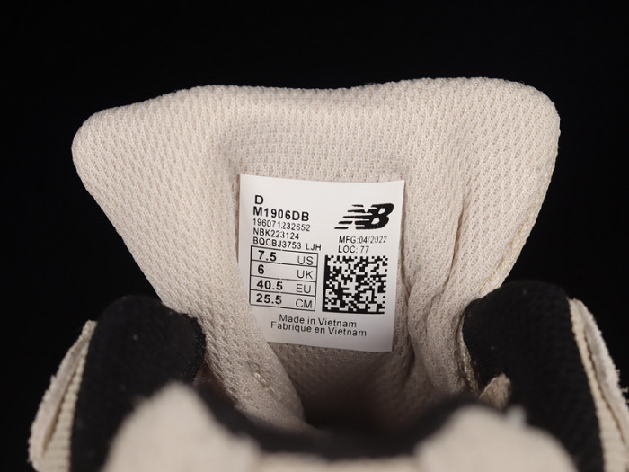 new balance 1906d protection pack turtledove - m1906db