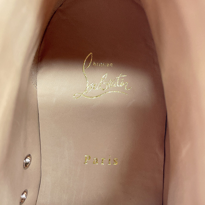 cl sneaker high top cl526-020