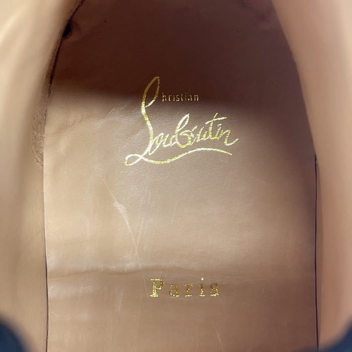 cl sneaker high top cl526-022