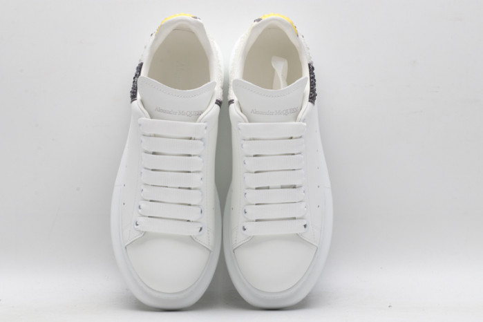 A1exa*der Mcqv*en SNEAKERS MC5563-014