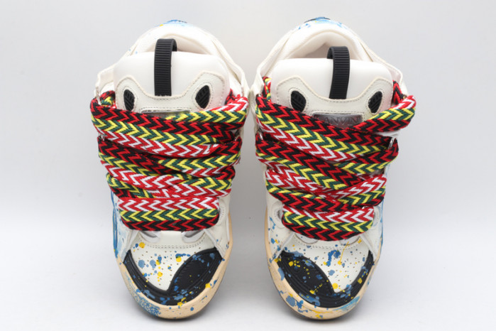 lan.vin sneakers len001-034