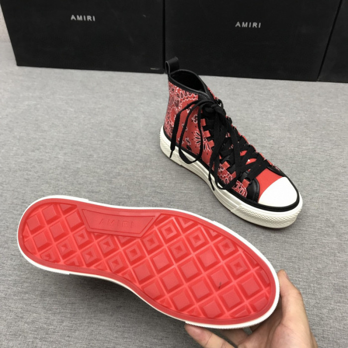 amir1 sneaker tu582-029