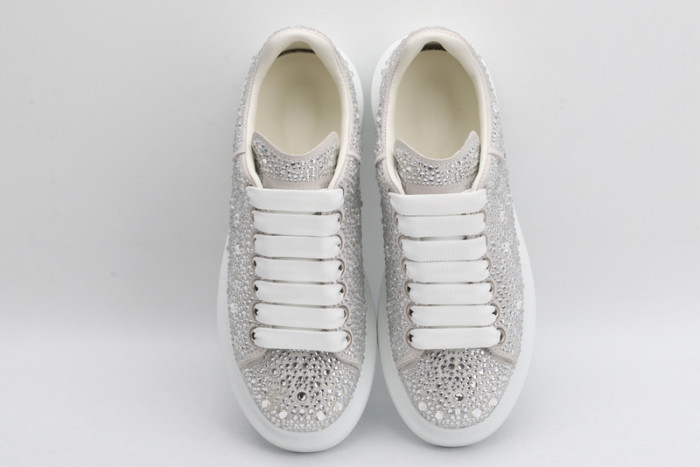 A1exa*der Mcqv*en SNEAKERS MC5563-019