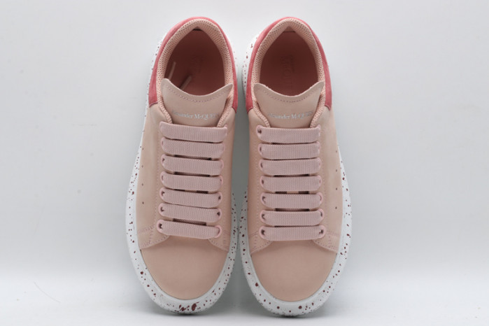 A1exa*der Mcqv*en SNEAKERS