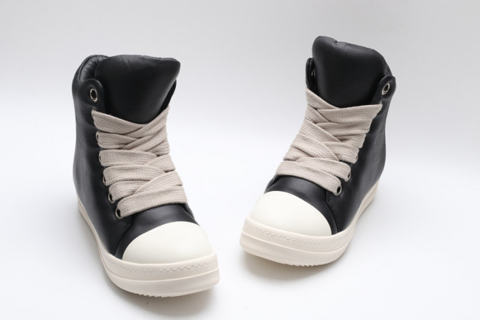 RICK 0WENS SNEAKERS RO458-077