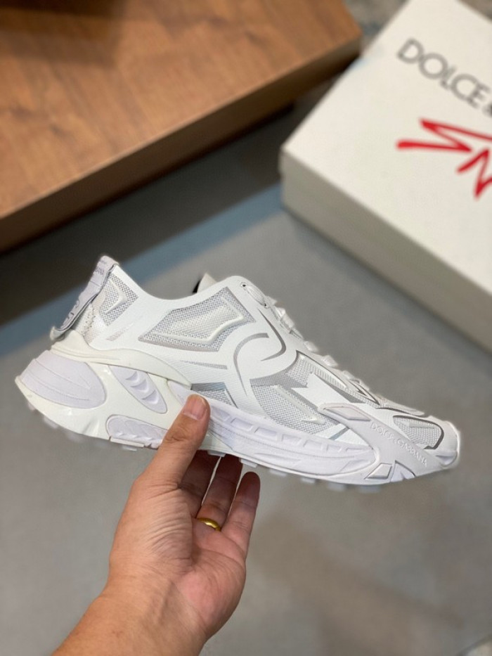 d.g. sneakers dg210-154