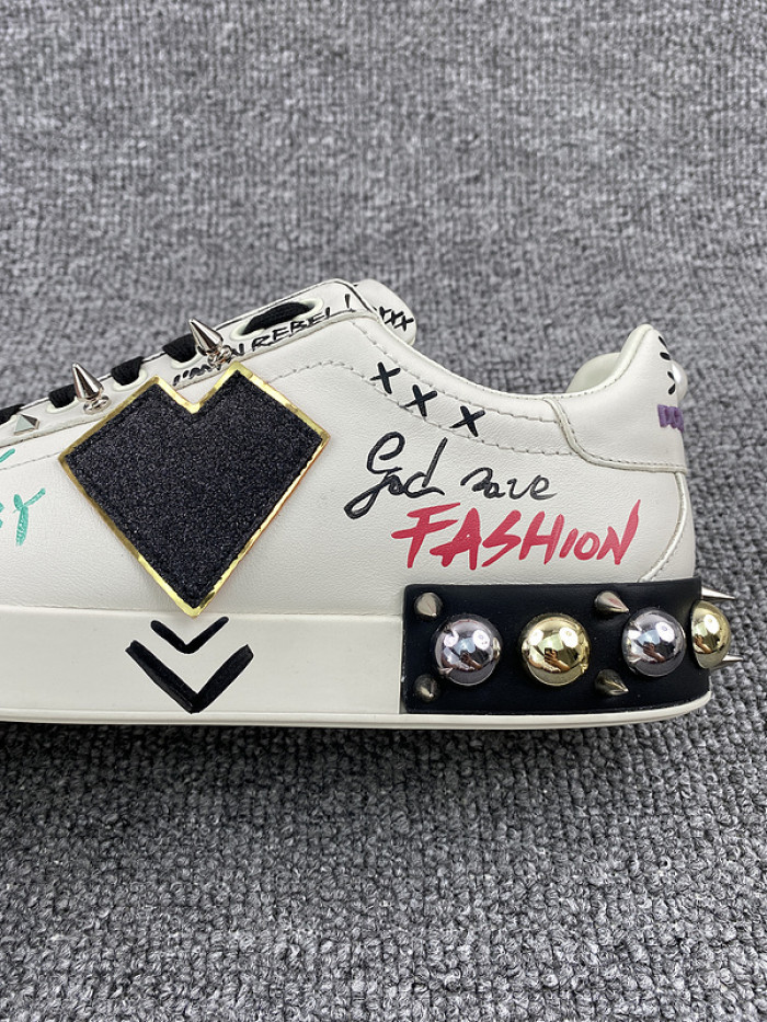 d.g. sneakers dg210-108