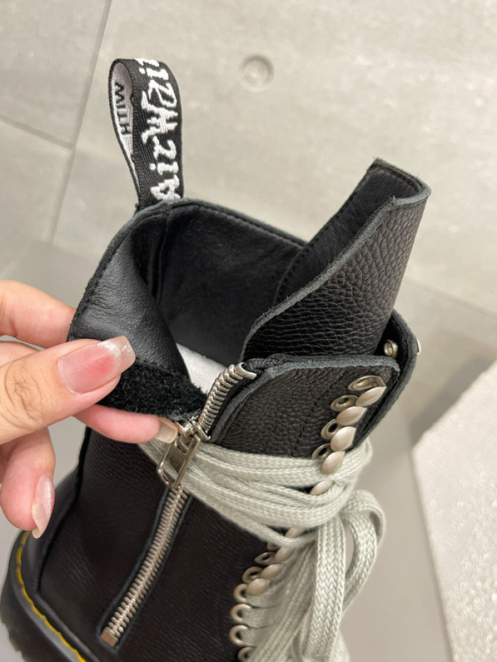 RICK 0WENS SNEAKERS RO458-103