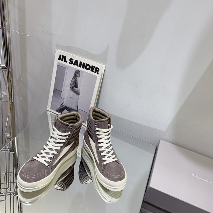 rick 0wens sneakers ro458-086