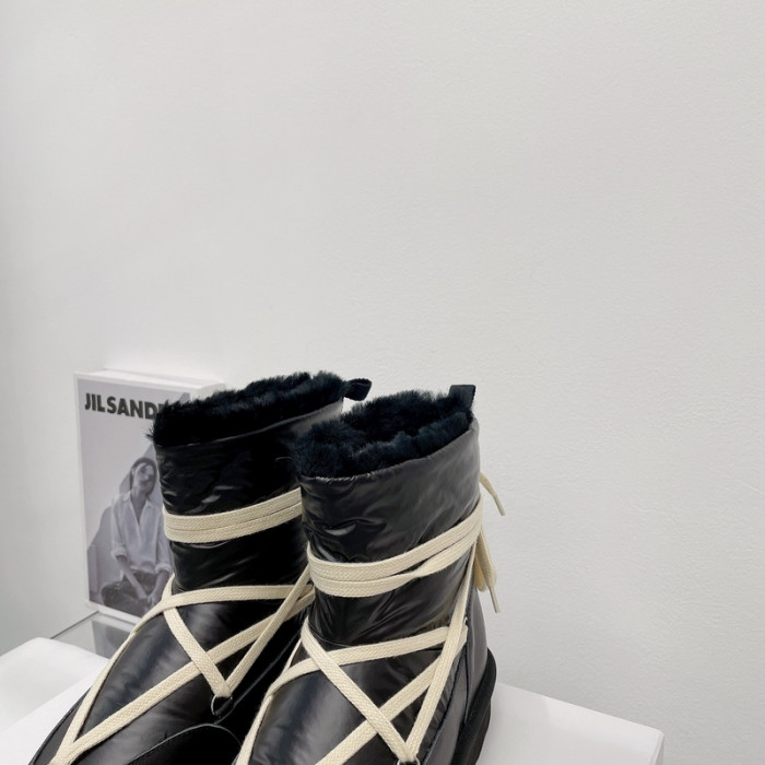 RICK 0WENS SNEAKERS RO458-113