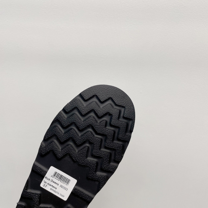 RICK 0WENS SNEAKERS RO458-114