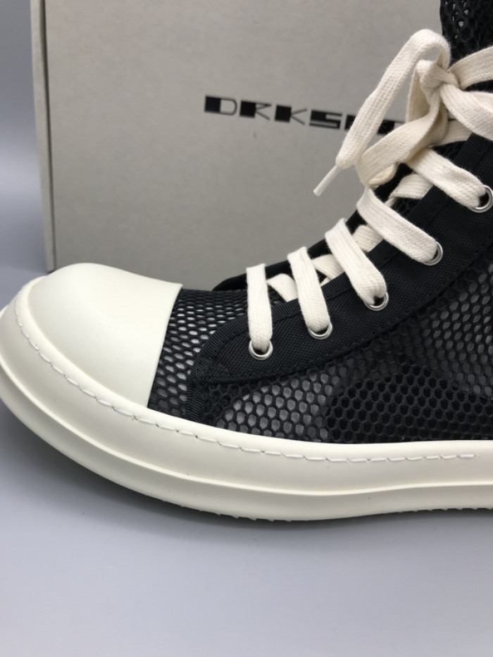 RICK 0WENS SNEAKERS RO458-117