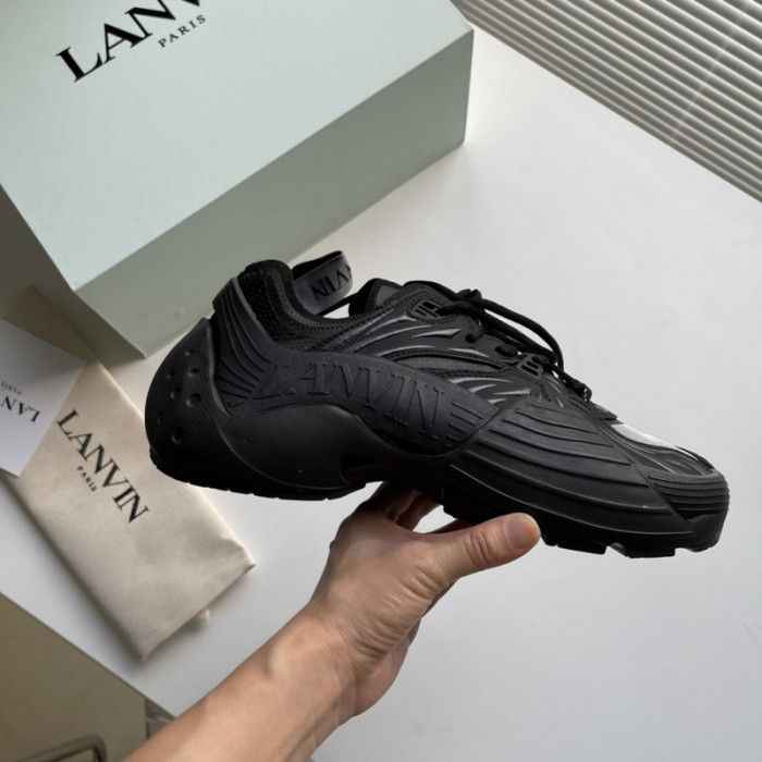 lan.vin sneakers len001-066