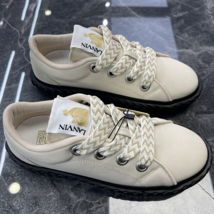 lan.vin sneakers len001-068