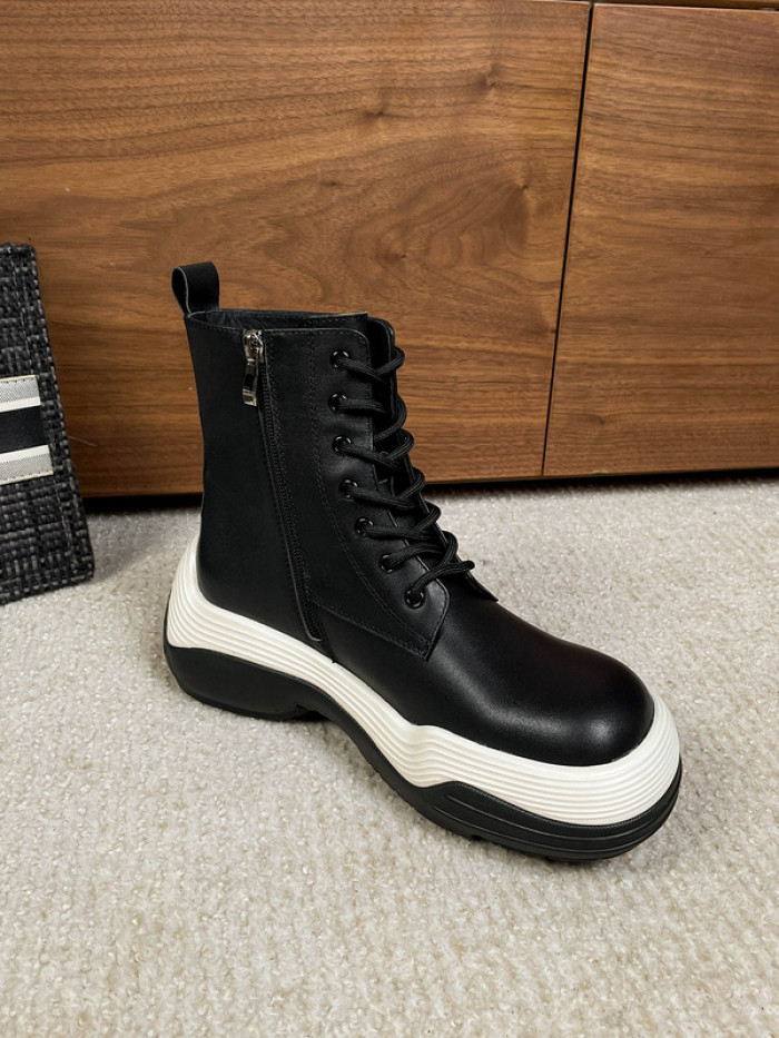 lan.vin sneakers len001-073