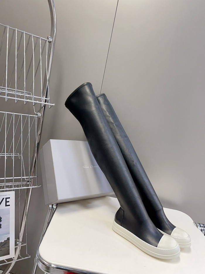 RICK 0WENS SNEAKERS RO458-099