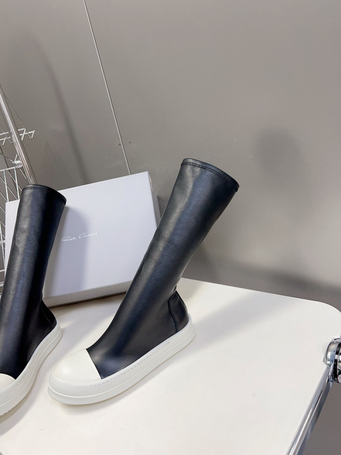 rick 0wens sneakers ro458-100