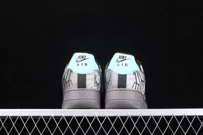 Nike AIR FORCE 1 LOW PREM1vM 