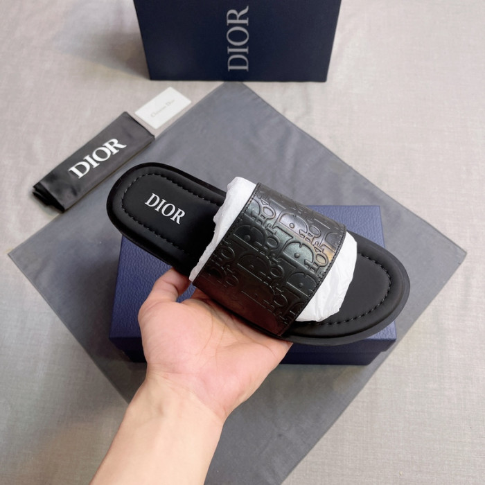 DIOR SLIPPERS DR258-021