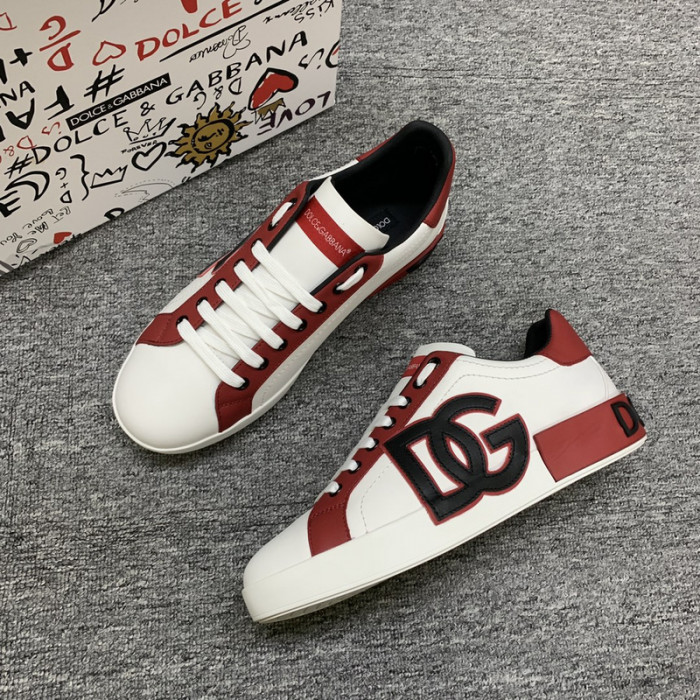 d.g. sneakers dg210-103