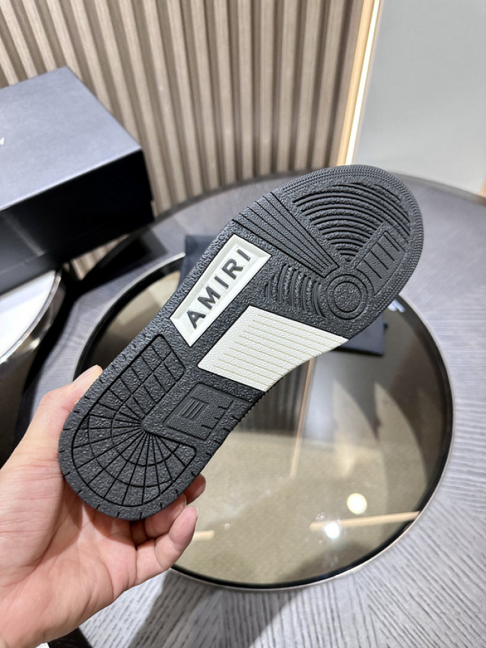 amir1 sneaker tu582-107