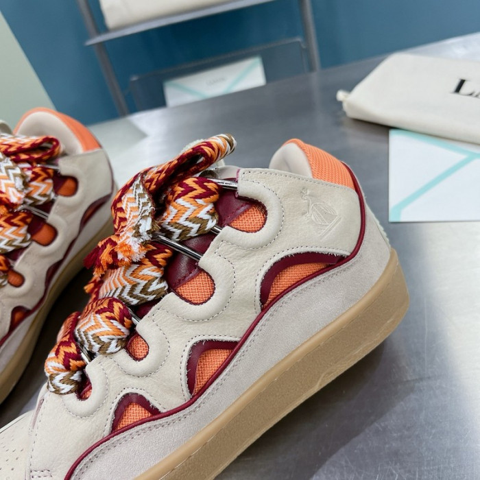 lan.vin sneakers len001-097