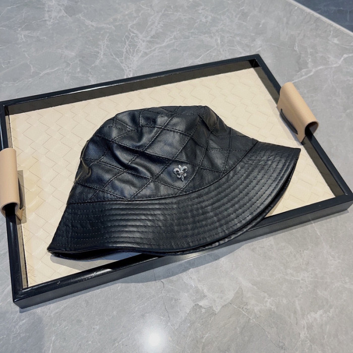 CHR0ME HEART HAT0229-008