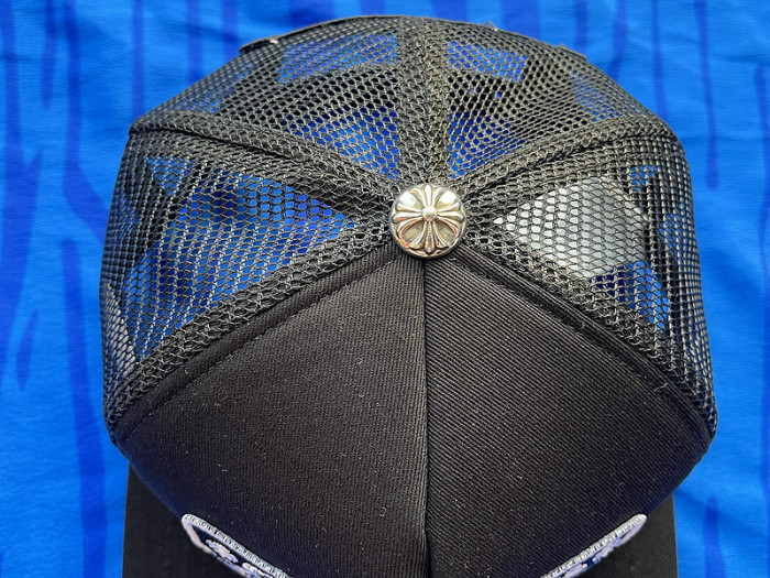 CHR0ME HEART HAT0229-020