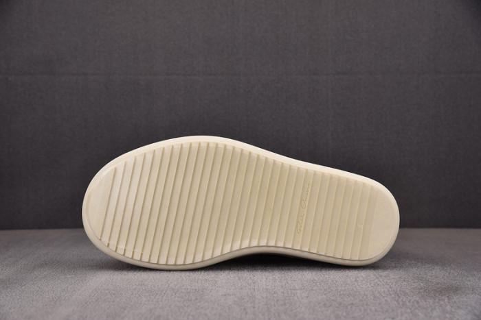 RICK 0WENS SNEAKERS RO458-169