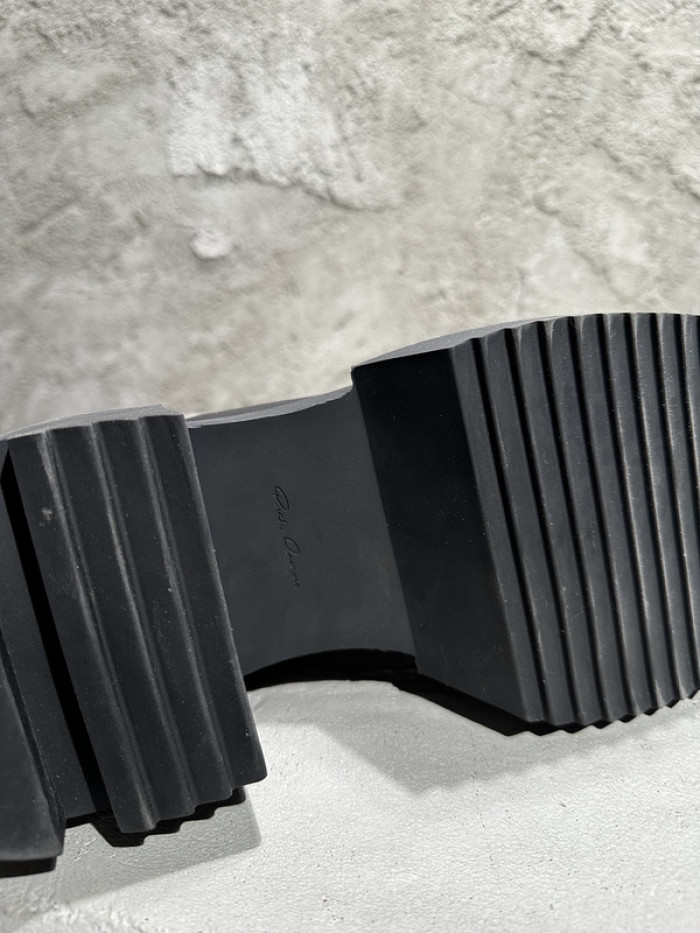 RICK 0WENS SNEAKERS RO458-170