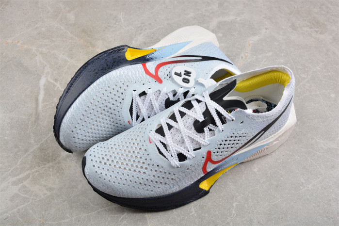 Nike ZoomX Vaporfly 3 Psychic Blue HJ9079-100