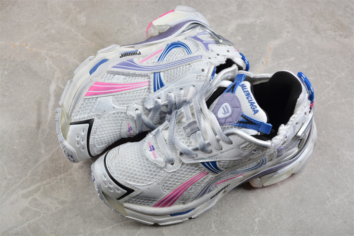 BLCG RUNNER SNEAKER W3RNY6120