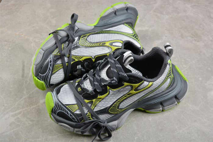 BLCG Sneaker W3XLG0620