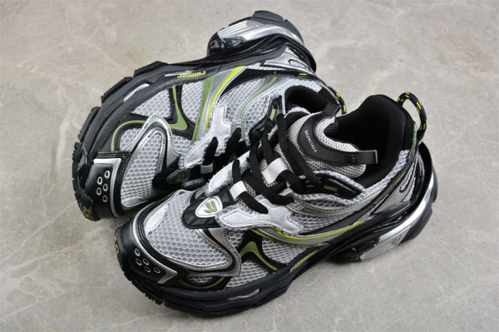 BLCG RUNNER SNEAKER 779064 warxp