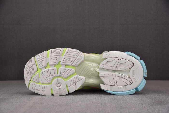 BLCG RUNNER SNEAKER WRUNG9519