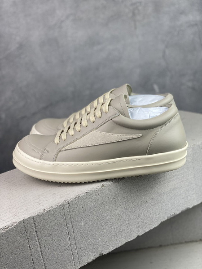 RICK 0WENS SNEAKERS RO458-211