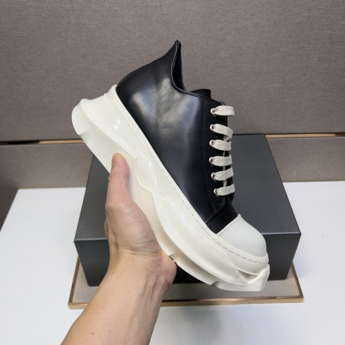 RICK 0WENS SNEAKERS RO458-239