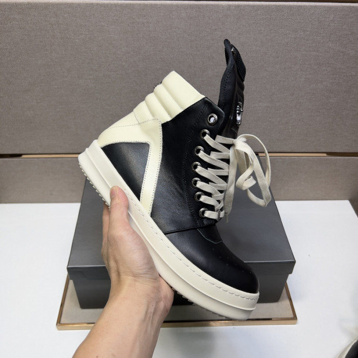 RICK 0WENS SNEAKERS RO458-248