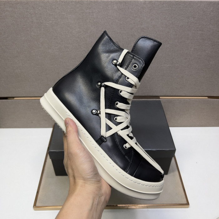 RICK 0WENS SNEAKERS RO458-253