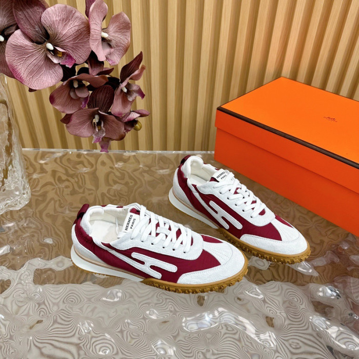 HER*MES SNEAKER HM1028-066