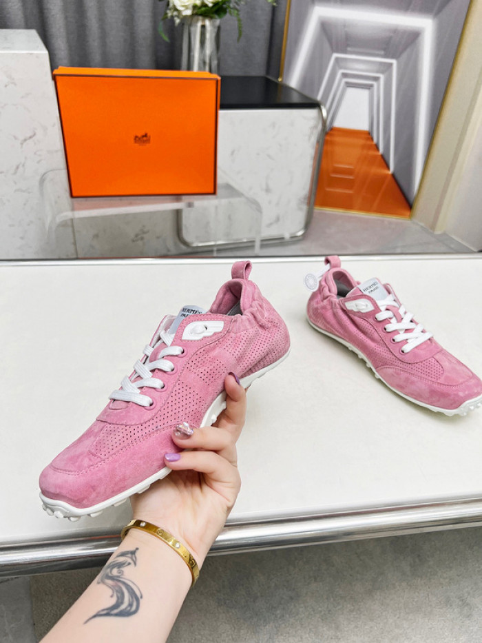 HER*MES SNEAKER HM1028-070