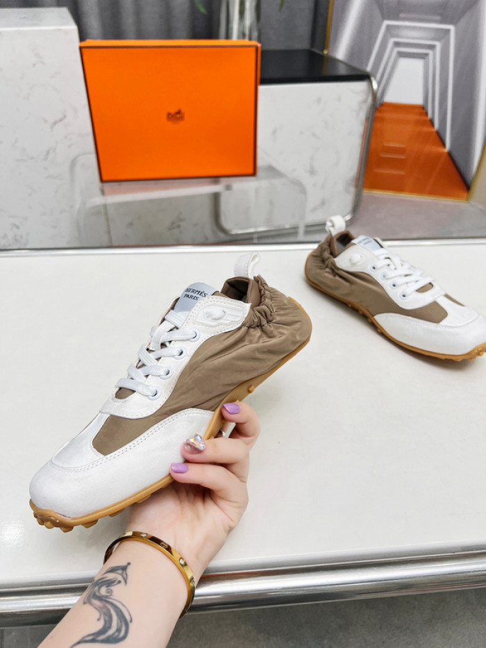 HER*MES SNEAKER HM1028-077