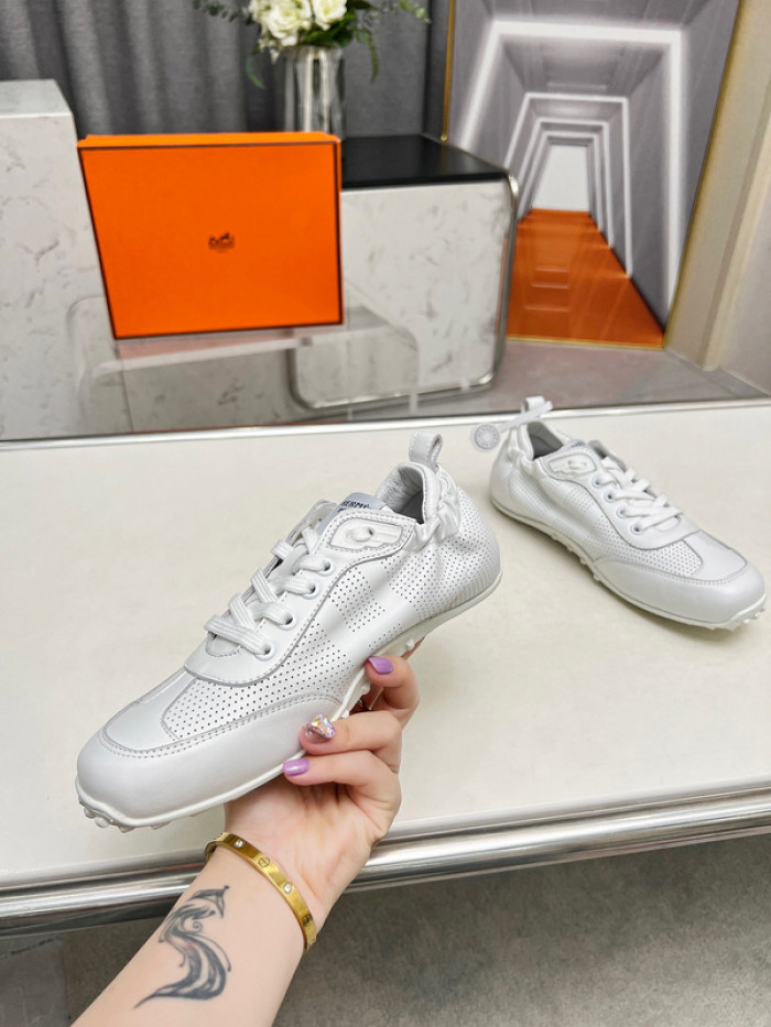 HER*MES SNEAKER HM1028-078