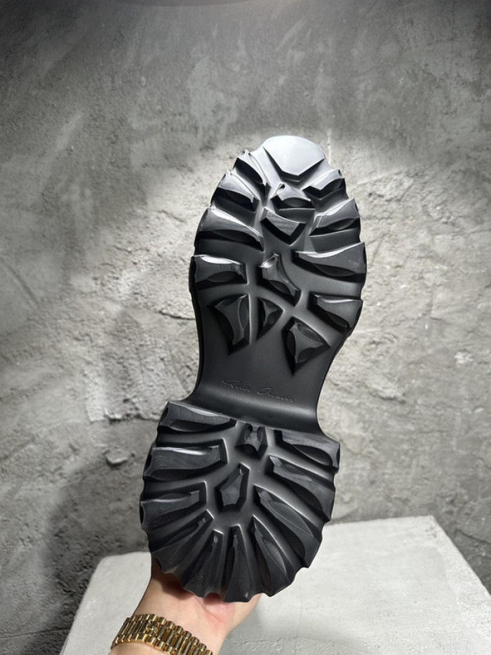 RICK 0WENS SNEAKERS RO458-261