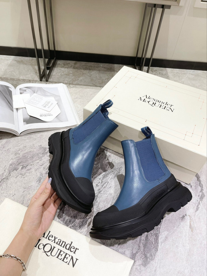 A1EXANDER M*QUEEN SNEAKERS WHGP7-130