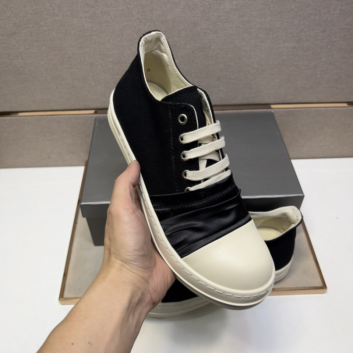 RICK 0WENS SNEAKERS RO458-256