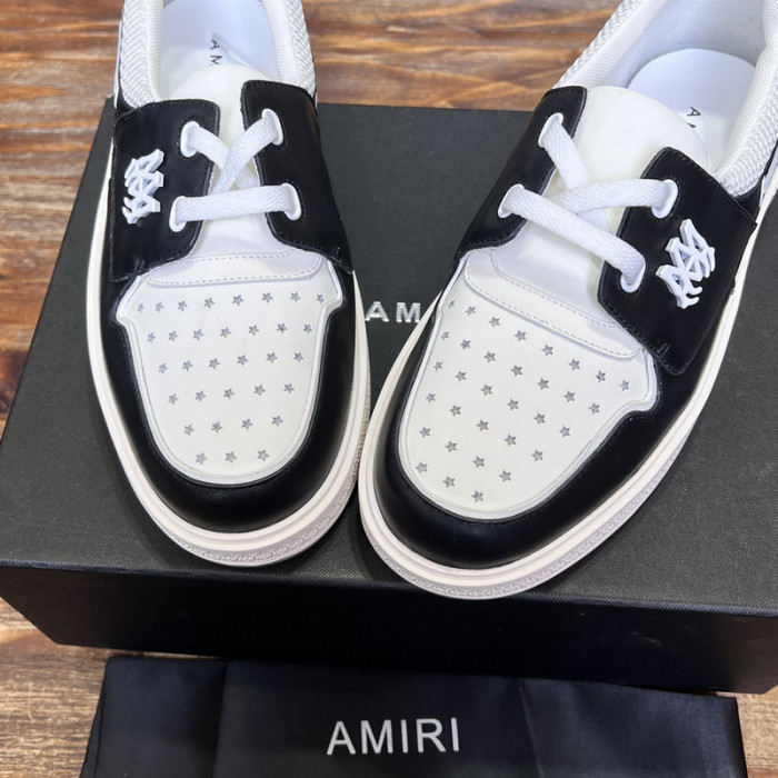 AMIR1 Sneaker TU582-172
